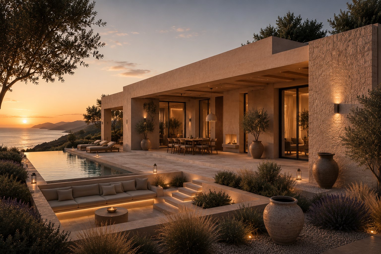 Building Permits in Greece: Step-by-Step Guide for Private Homes (2026)