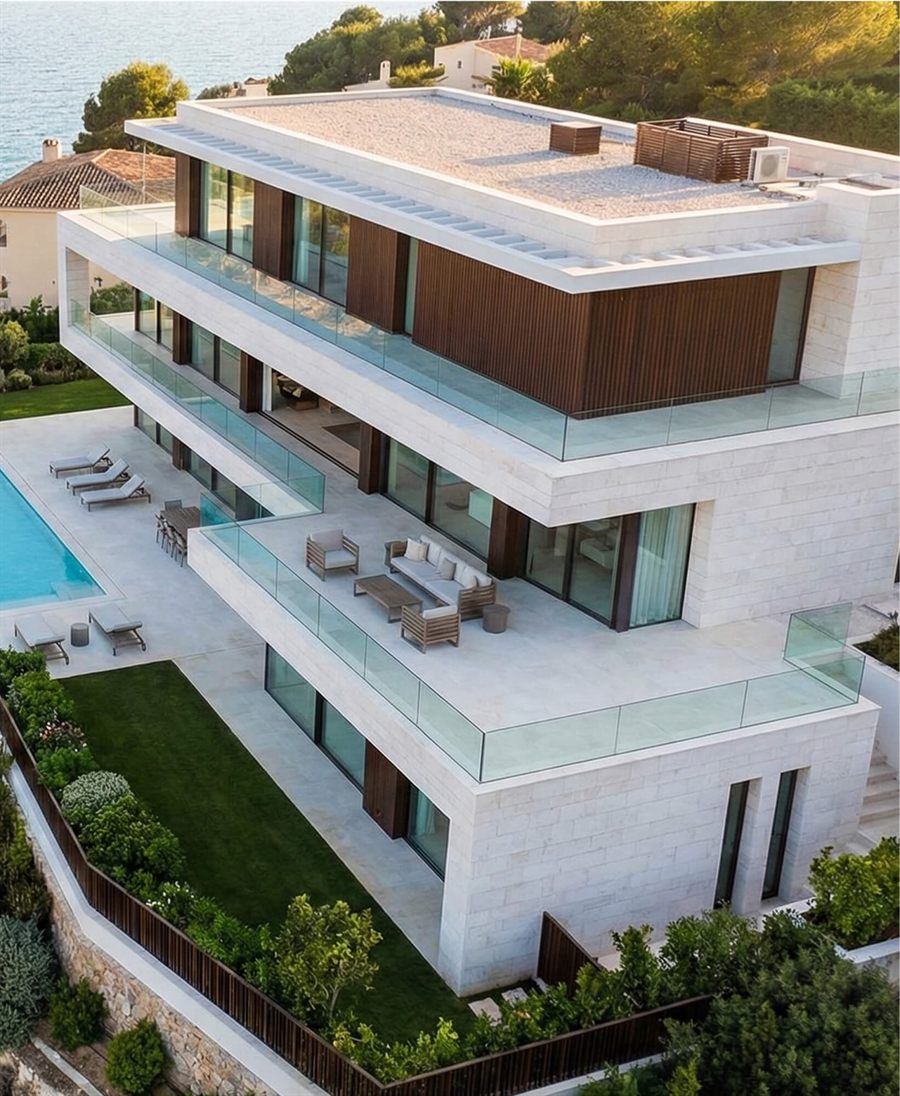 Hospitality & Rentals