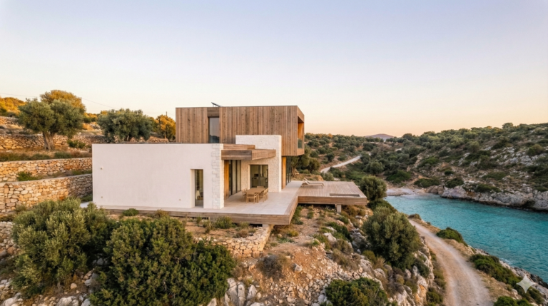 Balanced Family Home