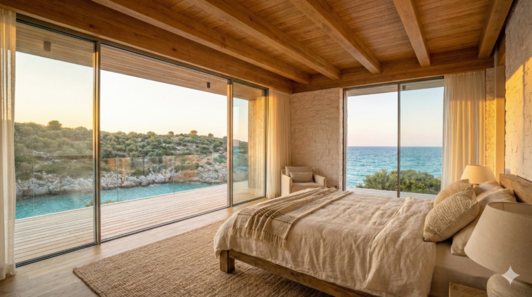 Balanced Family Home