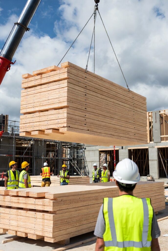 Rental Suite / Module