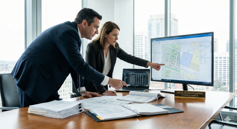 Rental Suite / Module