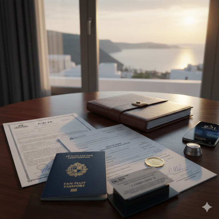 Rental Suite / Module