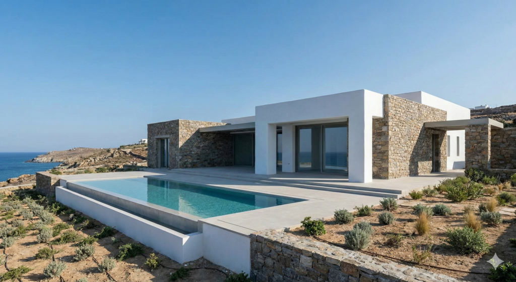 Smart Coastal Living