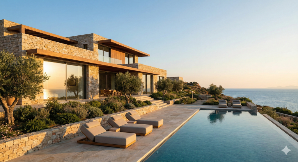 Rental Suite / Module