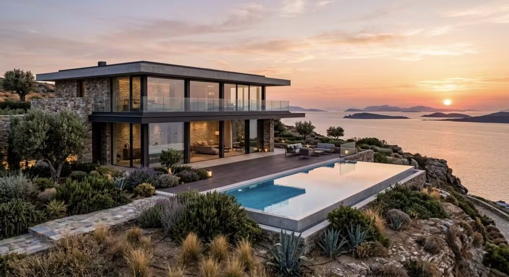 Golden Visa Greece 2026: The Complete Guide — Why Peloponnese Is the Smart Choice